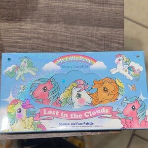 My Little Pony Beauty Creations Colorful Palette